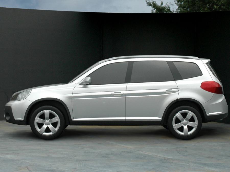 Subaru Forester 2009 года  (фото 123 из 156)